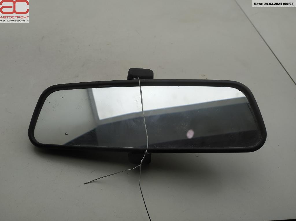 Зеркало заднего вида (салонное) Opel Astra F купить в России