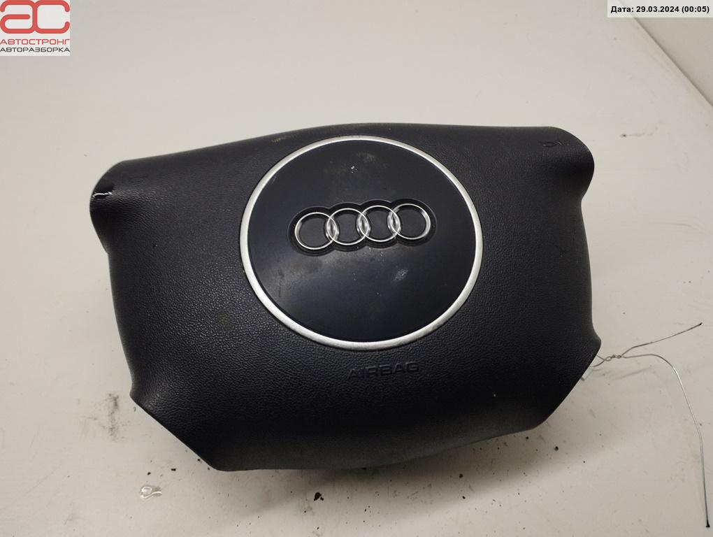 Подушка безопасности в рулевое колесо Audi A4 B6 купить в России