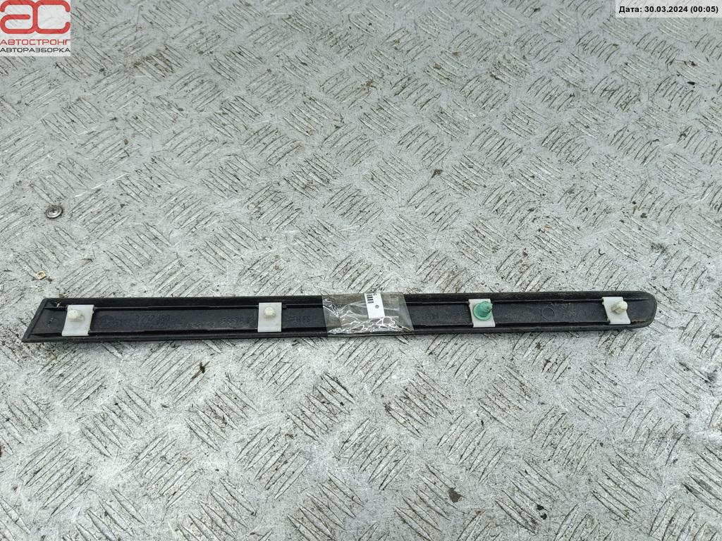 Накладка декоративная (молдинг) задней правой двери BMW 3-Series (E46) купить в России
