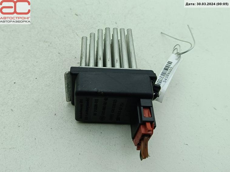 Резистор отопителя (сопротивление печки) Audi A6 C5 купить в России