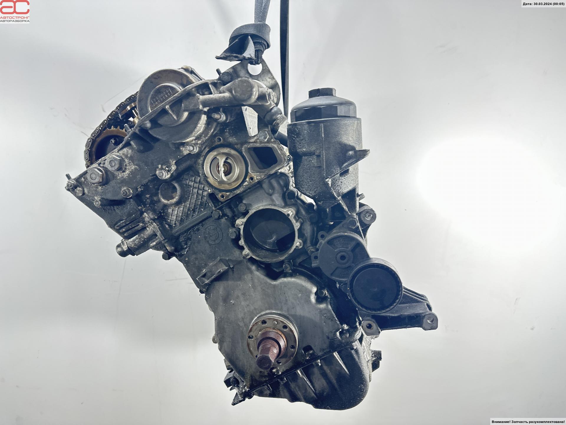 Двигатель (ДВС) BMW 5-Series (E39) купить в Беларуси