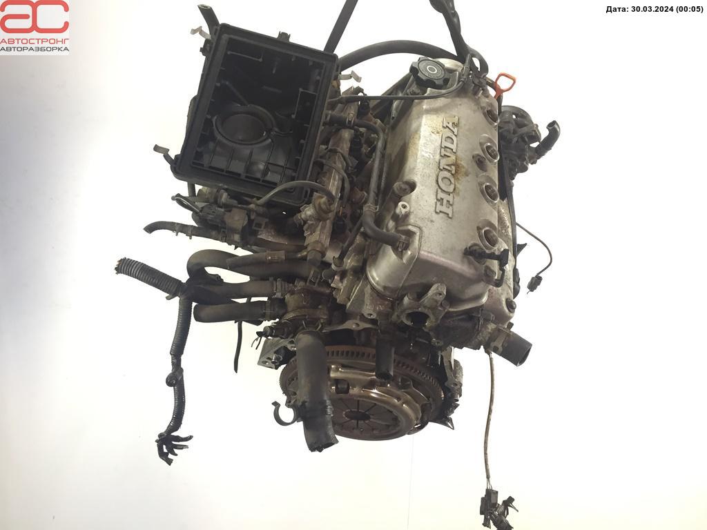 Двигатель (ДВС) Honda Civic 6 купить в России