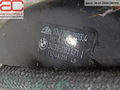 Усилитель тормозов вакуумный BMW 3-Series (E36) купить в России