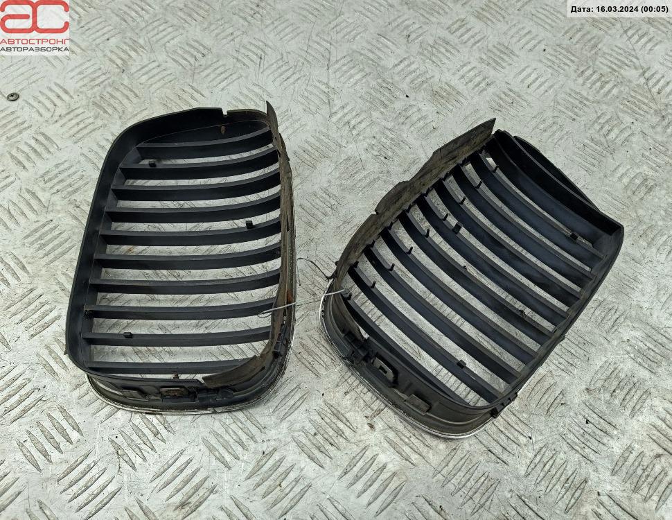 Решетка радиатора BMW 5-Series (E39) купить в России
