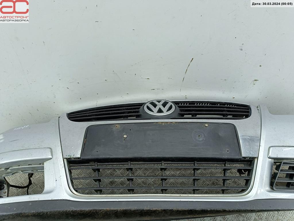Бампер передний Volkswagen Passat 6 купить в России