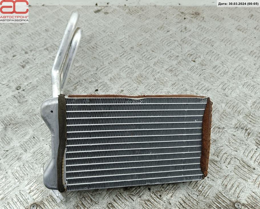 Радиатор отопителя (печки) Audi A4 B6 купить в Беларуси