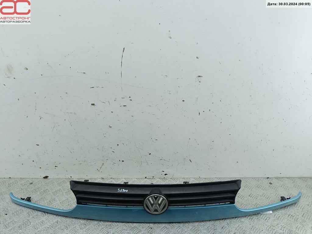 Решетка радиатора Volkswagen Golf 3 купить в Беларуси