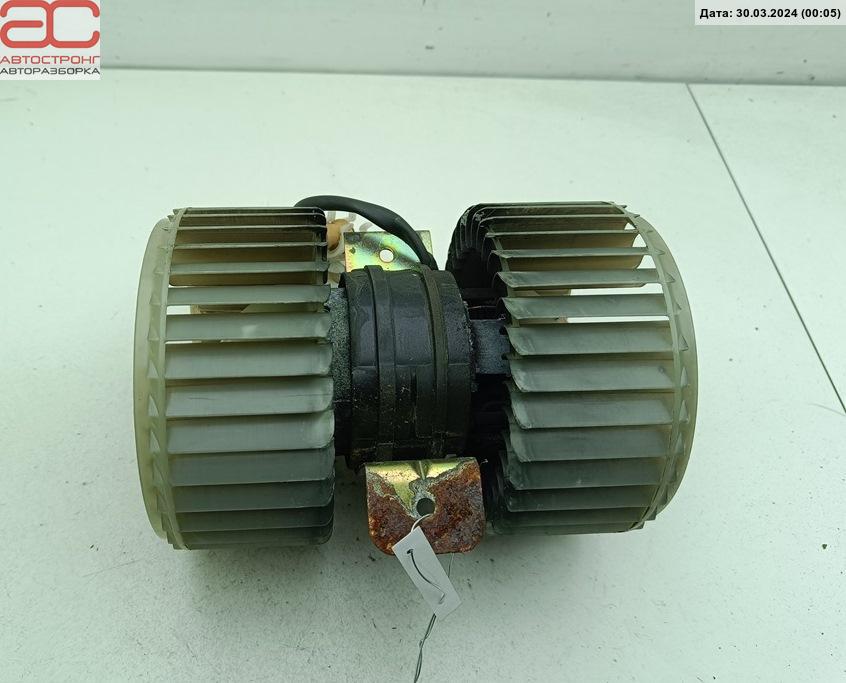 Моторчик печки (вентилятор отопителя) Audi A8 D2 купить в Беларуси