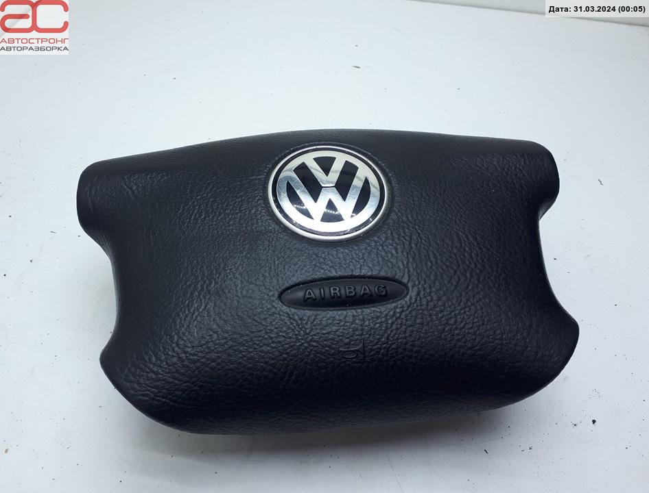 Подушка безопасности в рулевое колесо Volkswagen Passat 5 купить в Беларуси