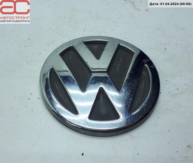 Эмблема (значок) Volkswagen Passat 5 GP купить в России