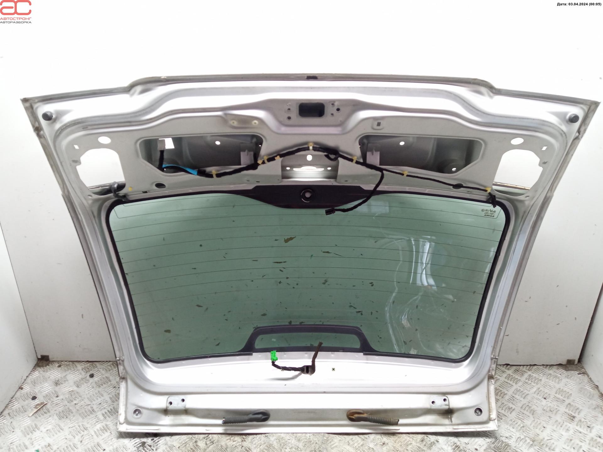 Крышка (дверь) багажника Volvo S40 V40 1 купить в России