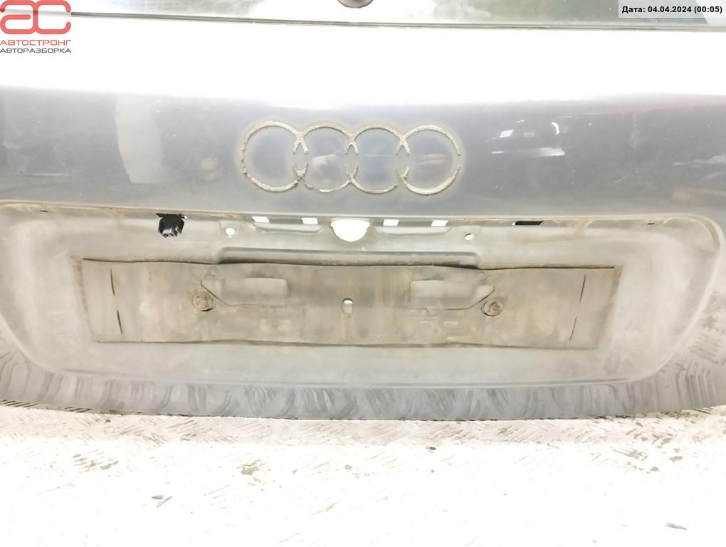 Крышка (дверь) багажника Audi A3 8L купить в Беларуси