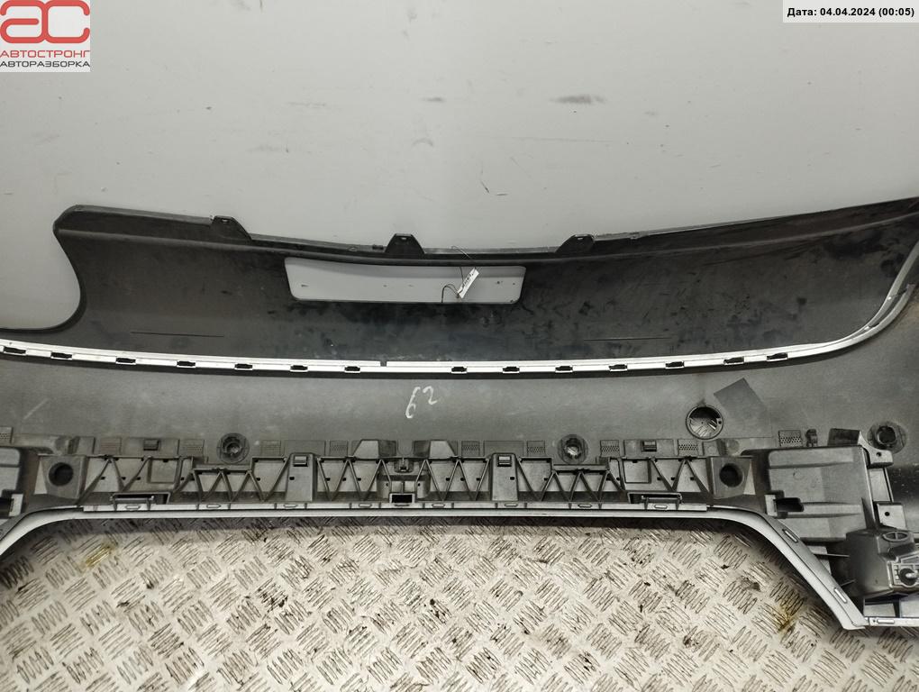 Бампер задний Audi A4 B8 купить в Беларуси