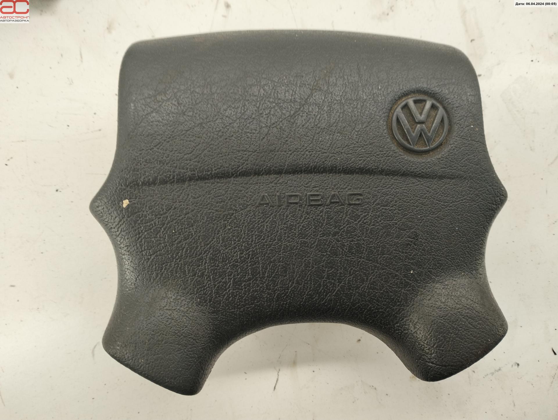 Подушка безопасности в рулевое колесо Volkswagen Golf 3 купить в России