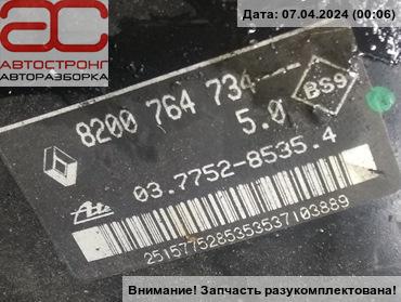 Усилитель тормозов вакуумный Renault Logan 1 купить в Беларуси