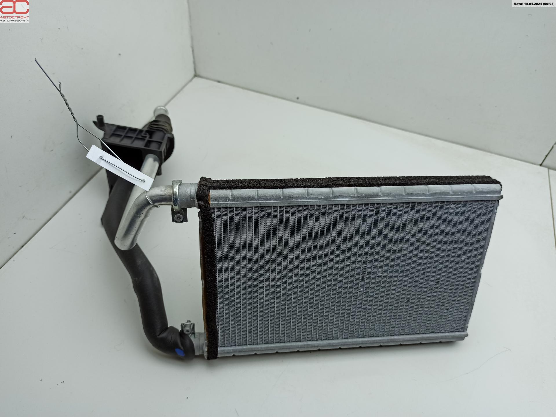 Радиатор отопителя (печки) BMW 3-Series (E90/E91/E92/E93) купить в России