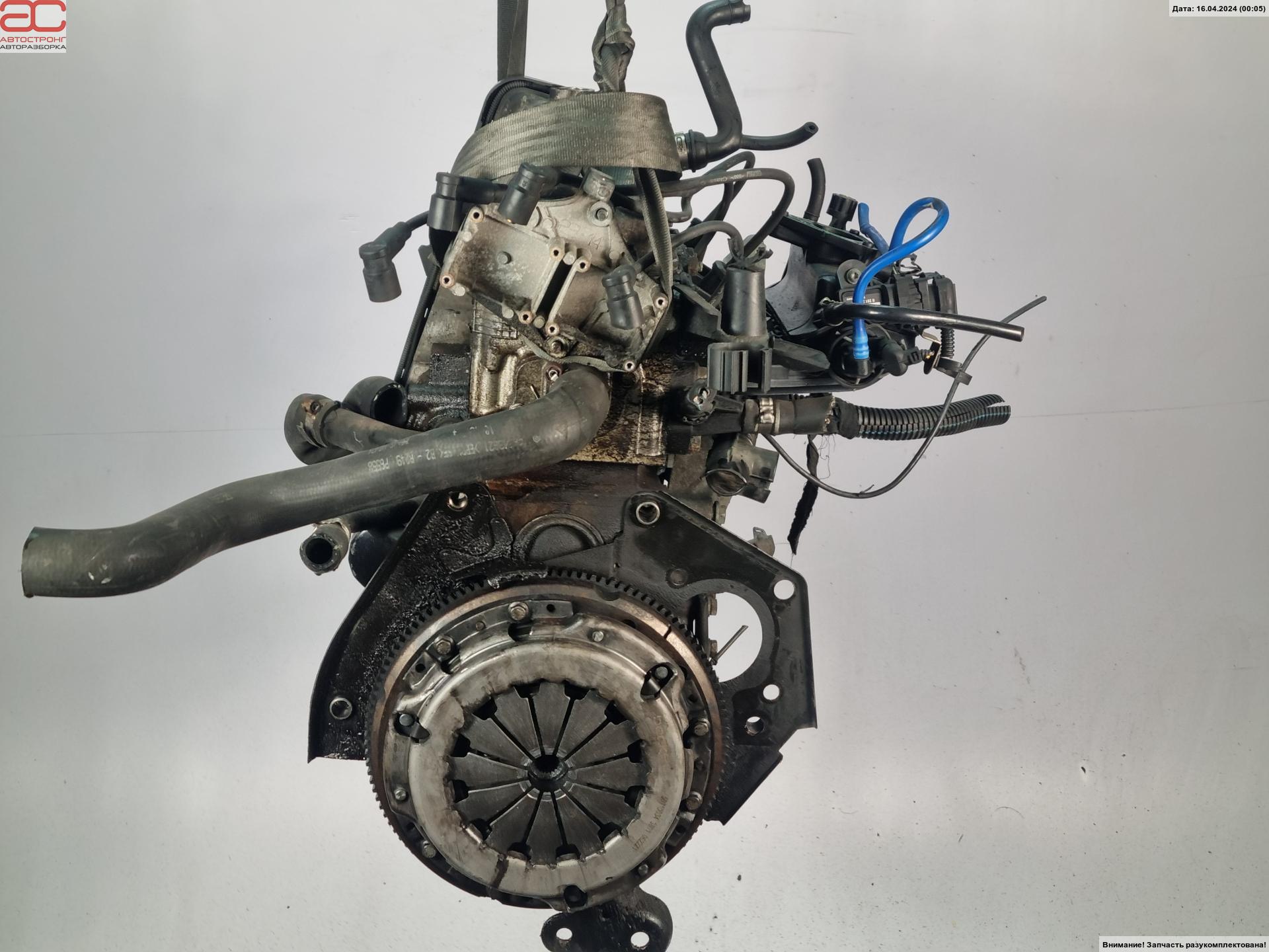 Двигатель (ДВС) Fiat Punto 2 (188) купить в России