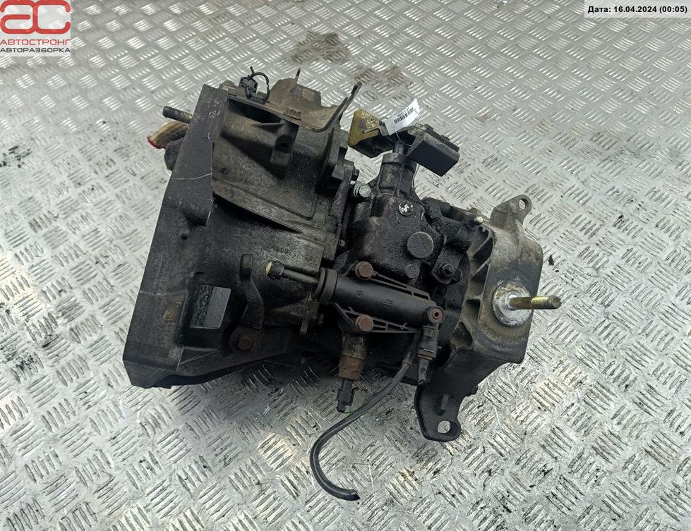 КПП 5ст (механическая коробка) Fiat Punto 2 (188) купить в России
