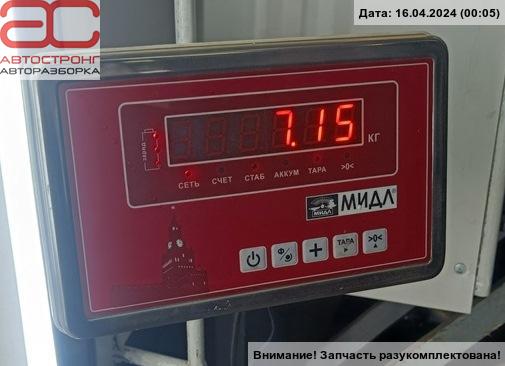 Радиатор основной Fiat Punto 2 (188) купить в Беларуси
