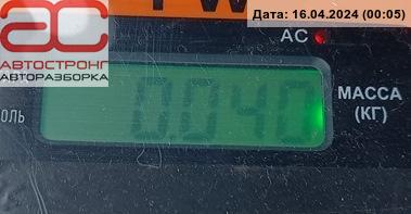 Резистор отопителя (сопротивление печки) Opel Zafira A купить в России