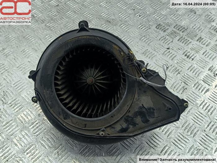 Моторчик печки (вентилятор отопителя) Opel Zafira A купить в России