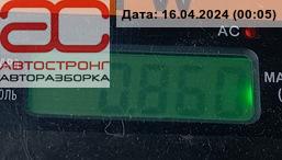 Панель приборная (щиток приборов) Opel Zafira A купить в России