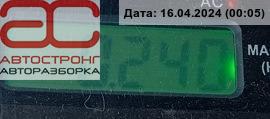 Переключатель света Opel Zafira A купить в Беларуси