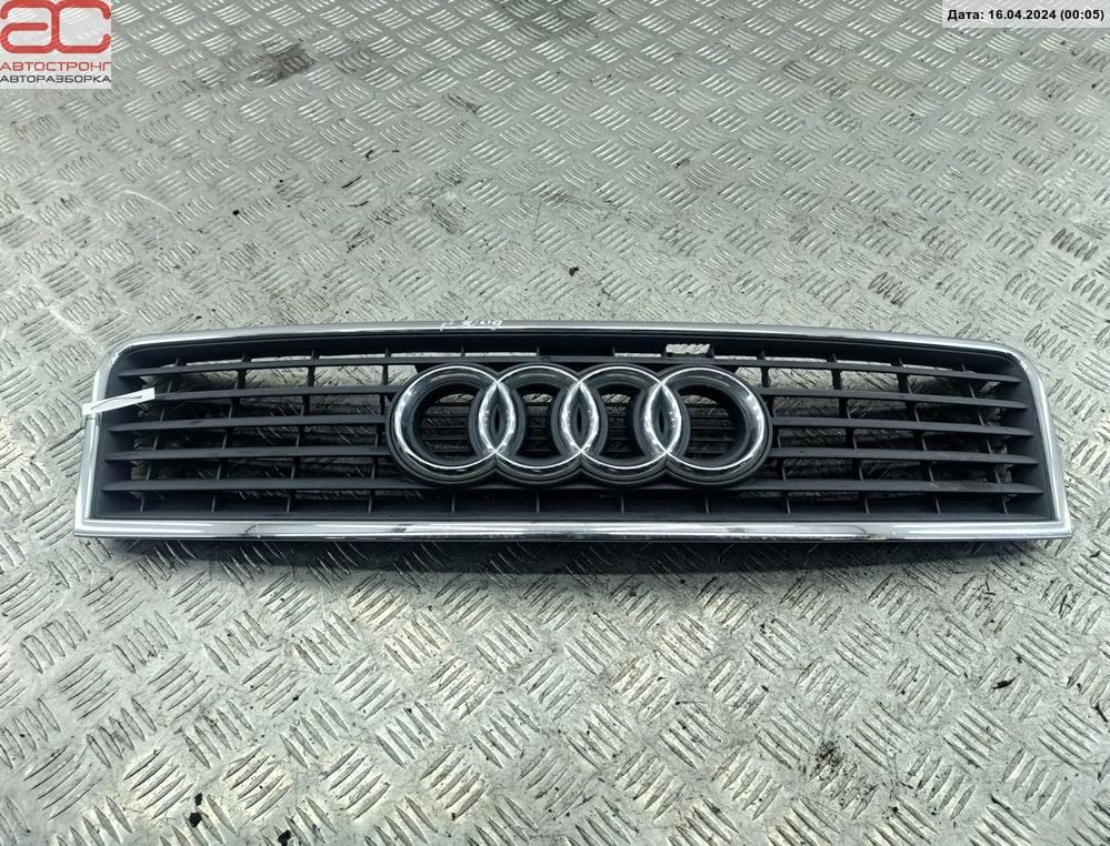 Решетка капота Audi A6 C5 купить в России