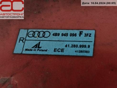 Фонарь задний правый Audi A6 C5 купить в России