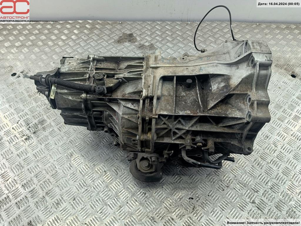 КПП автомат (автоматическая коробка) Audi A6 C5 купить в России