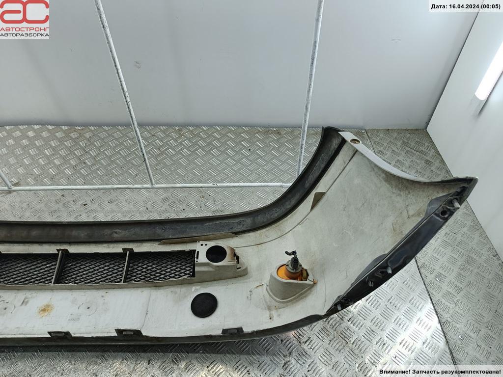 Бампер передний Ford Focus 1 купить в Беларуси