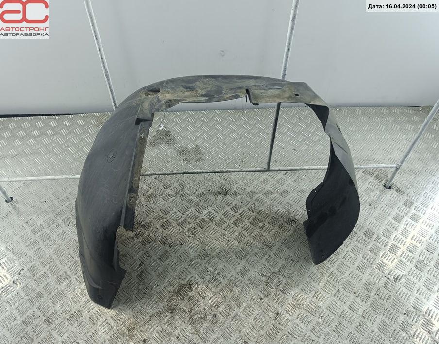 Подкрылок (защита крыла) передний правый Audi A4 B5 купить в Беларуси