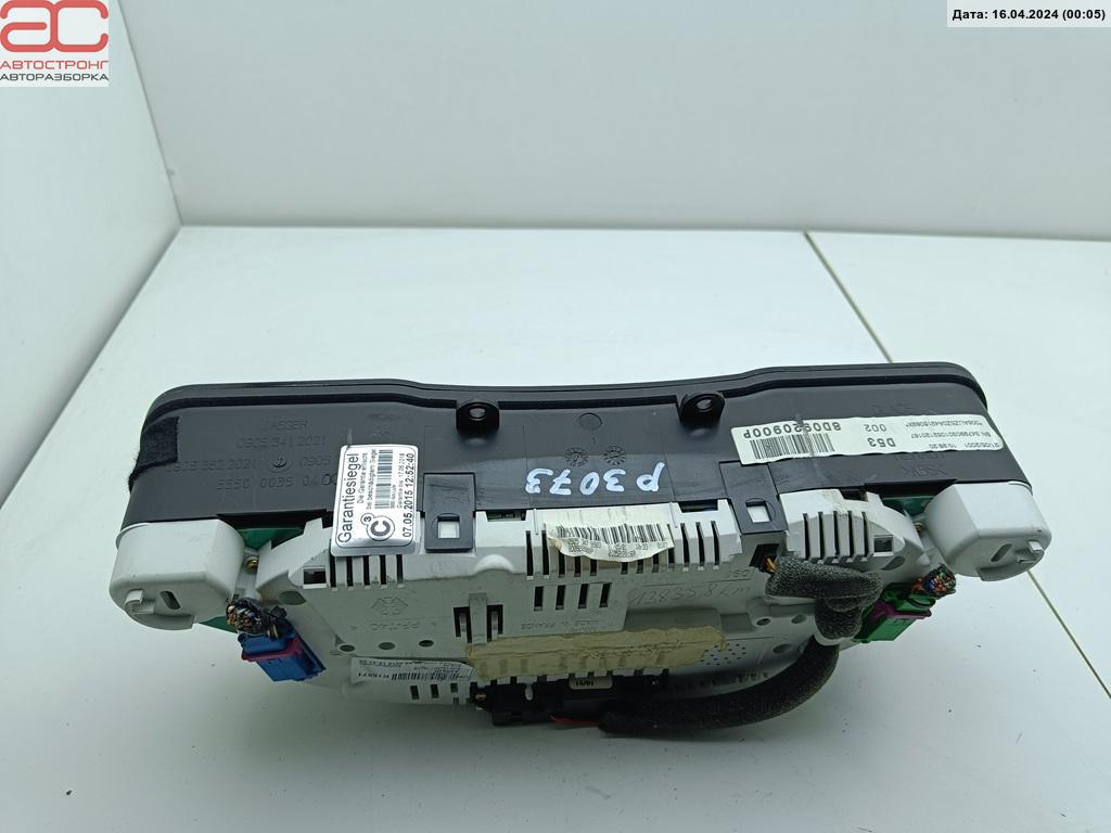 Панель приборная (щиток приборов) Audi A4 B5 купить в России