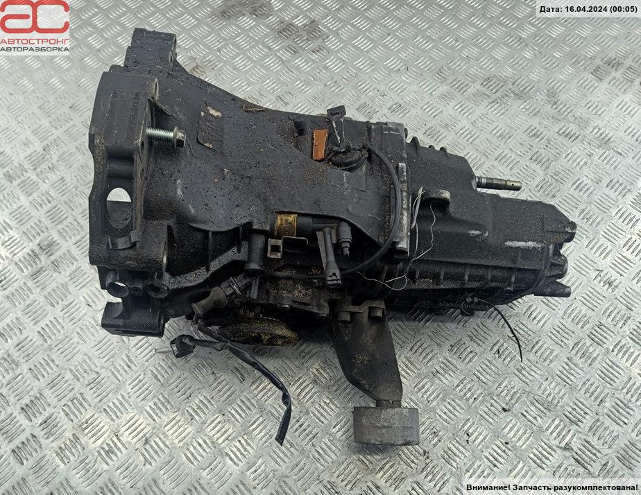 КПП 5ст (механическая коробка) Audi A4 B5 купить в Беларуси