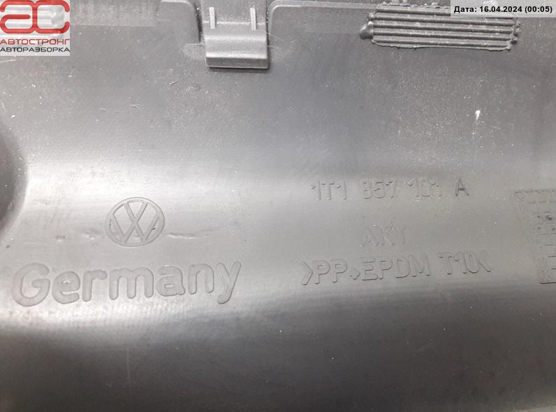 Бардачок (вещевой ящик) Volkswagen Touran 1 купить в Беларуси
