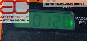 Ручка двери наружная задняя правая Renault Scenic 1 купить в России