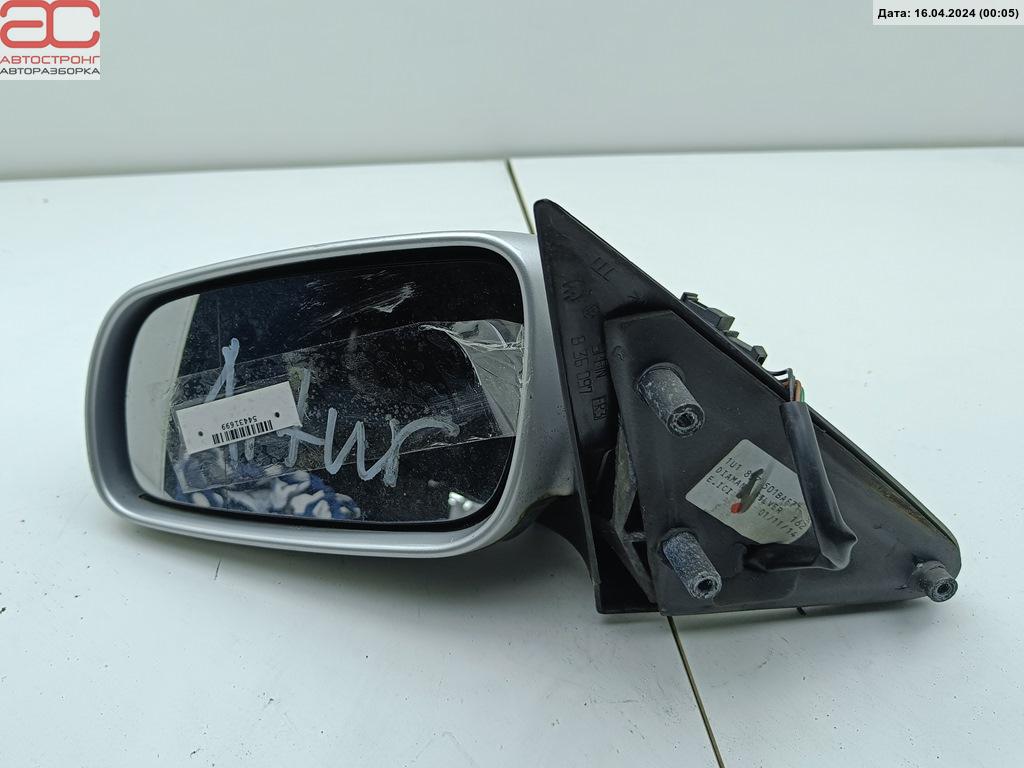 Зеркало боковое левое Skoda Octavia 1U купить в России