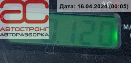 Моторчик (насос) омывателя Skoda Octavia 1U купить в России