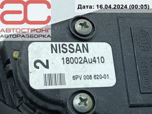 Педаль газа Nissan Primera P12 купить в Беларуси