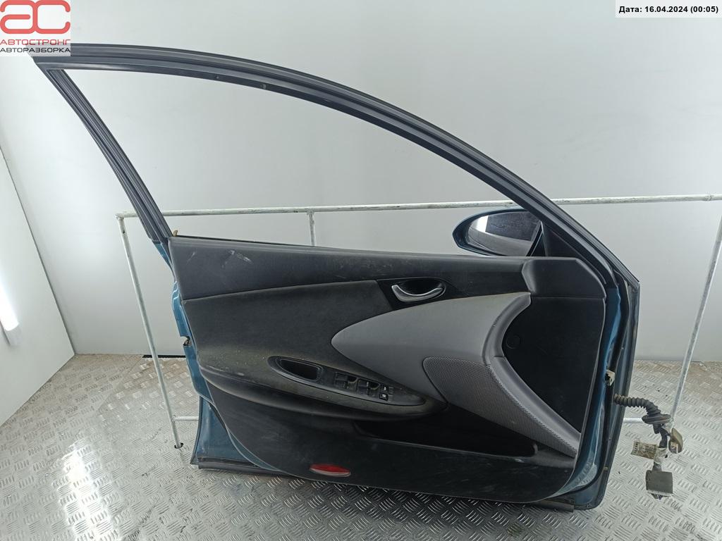 Дверь передняя левая Nissan Primera P12 купить в Беларуси
