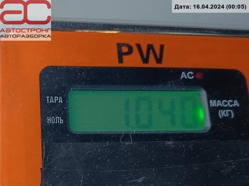 Панель приборная (щиток приборов) Nissan Primera P12 купить в России
