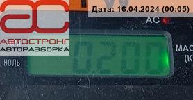 Блок управления центральным замком Opel Vectra B купить в России