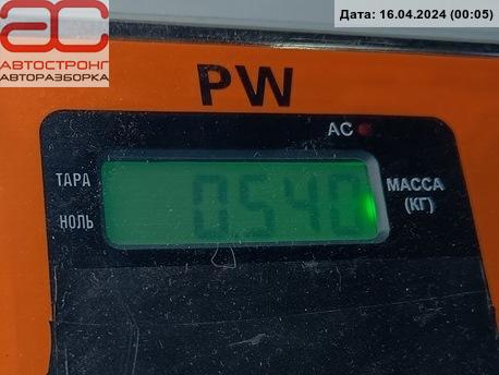 Дисплей информационный Citroen C5 1 купить в Беларуси