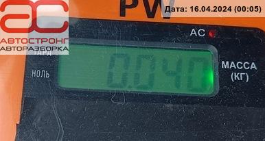 Кнопка аварийной сигнализации Opel Corsa C купить в России