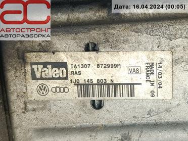 Интеркулер (радиатор интеркулера) Volkswagen Golf 4 купить в Беларуси