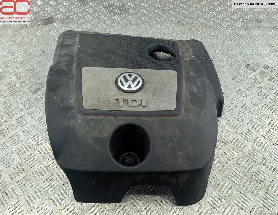 Накладка декоративная двигателя Volkswagen Golf 4 купить в Беларуси