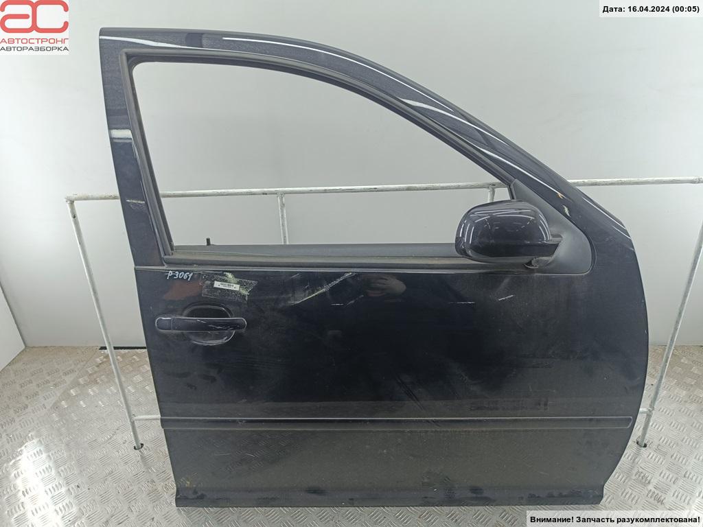 Дверь передняя правая Volkswagen Golf 4 купить в Беларуси