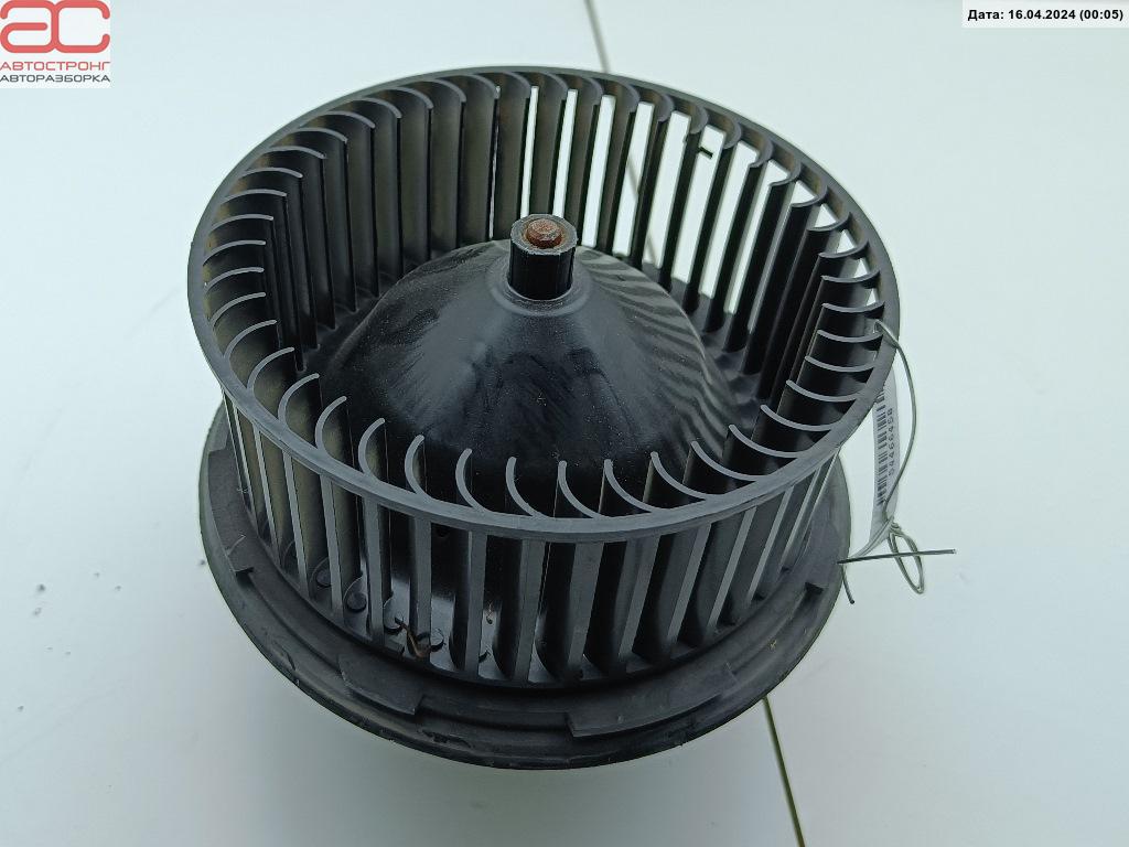Моторчик печки (вентилятор отопителя) Ford Mondeo 2 купить в Беларуси