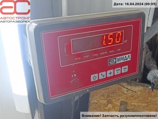 Расходомер воздуха (ДМРВ) Ford Maverick 2 купить в Беларуси