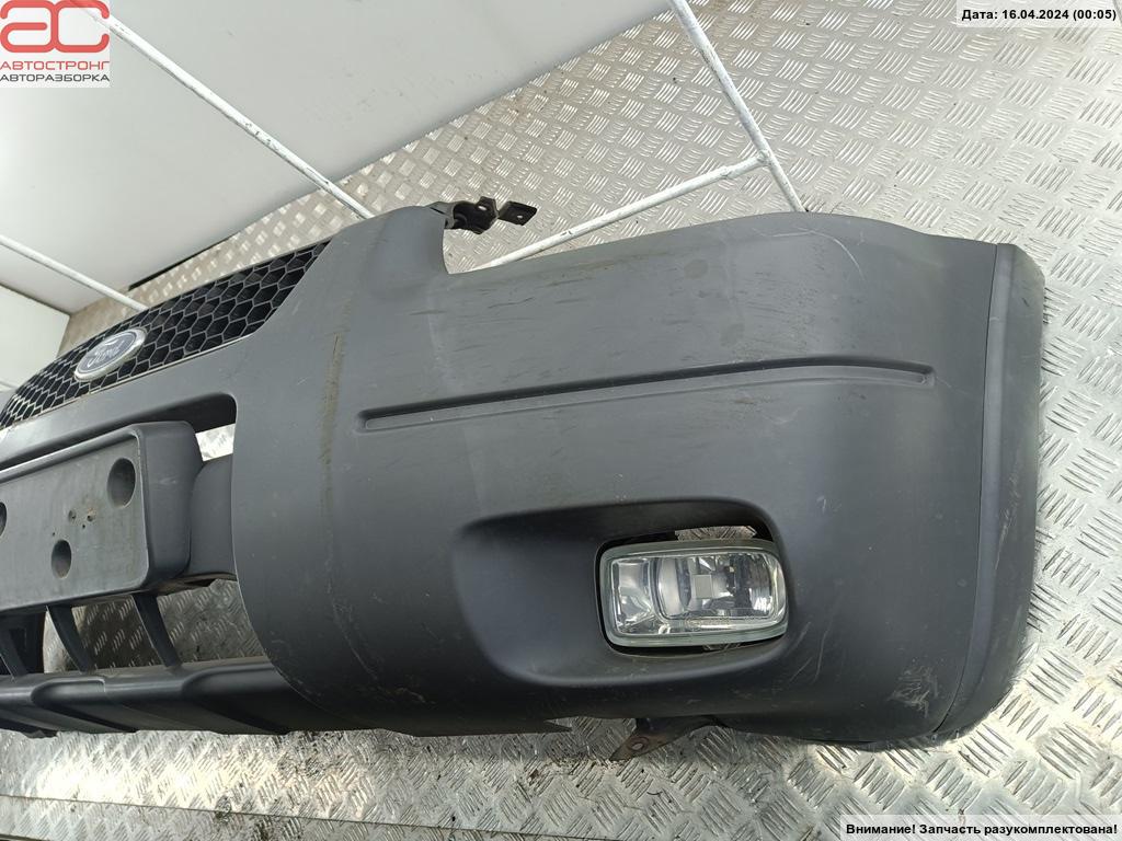 Бампер передний Ford Maverick 2 купить в Беларуси